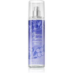 Christina Aguilera Moonlight Bloom body spray W 236 ml