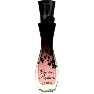 Christina Aguilera By Night EDP W 30 ml