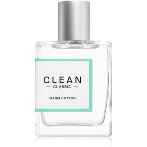 CLEAN Classic Warm Cotton EDP W 60 ml