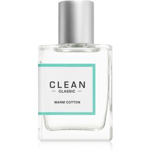 CLEAN Classic Warm Cotton EDP W 30 ml