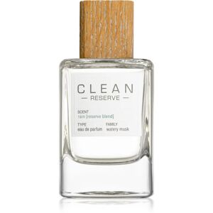 CLEAN Reserve Rain EDP U 100 ml