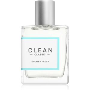 CLEAN Classic Shower Fresh EDP new design W 60 ml