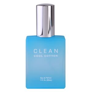 CLEAN Cool Cotton EDP W 30 ml