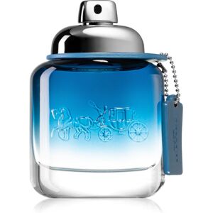 Coach Blue EDT M 40 ml