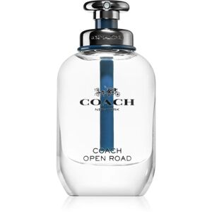 Coach Open Road EDT M 40 ml