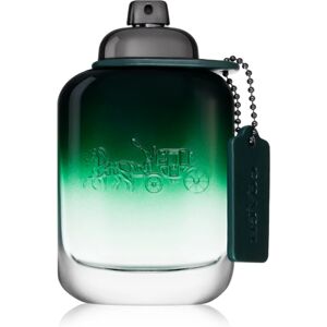 Coach Green EDT M 100 ml