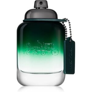 Coach Green EDT M 60 ml