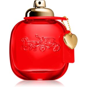 Coach Love EDP W 90 ml