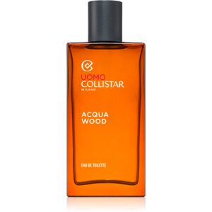 Collistar Uomo Acqua Wood EDT M (brown) 100 ml