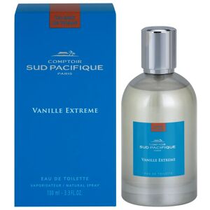 Comptoir Sud Pacifique Vanille Extreme EDT W 100 ml