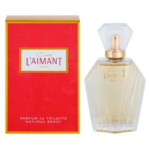 Coty L'Aimant EDT W 50 ml