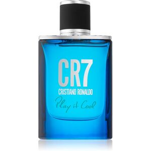 Cristiano Ronaldo Play It Cool EDT M 30 ml