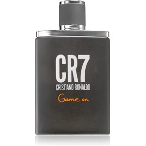 Cristiano Ronaldo Game On EDT M 50 ml