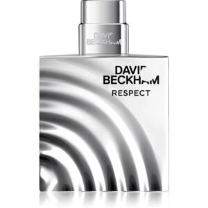 David Beckham Respect EDT M 60 ml