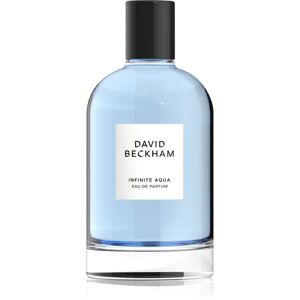 David Beckham Infinite Aqua EDP M 100 ml