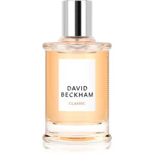 David Beckham Classic EDT M 50 ml