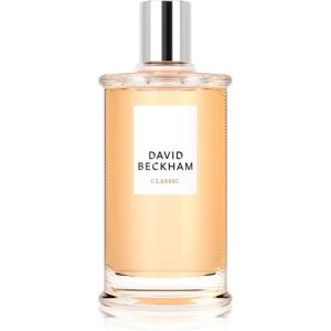 David Beckham Classic EDT M 100 ml