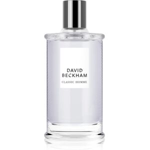 David Beckham Classic Homme EDT M 100 ml