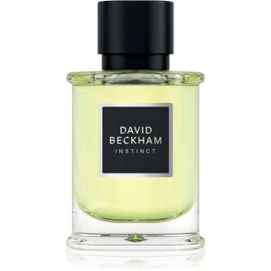 David Beckham Instinct EDP M 50 ml