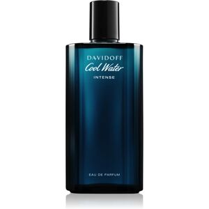 Davidoff Cool Water Intense EDP M 125 ml