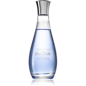 Davidoff Cool Water Woman Reborn EDT W 100 ml