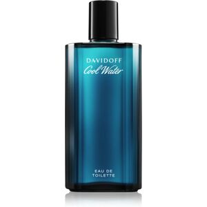 Davidoff Cool Water EDT M 125 ml