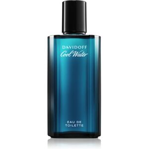 Davidoff Cool Water EDT M 75 ml