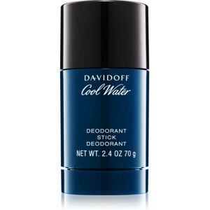 Davidoff Cool Water deodorant stick M 70 g