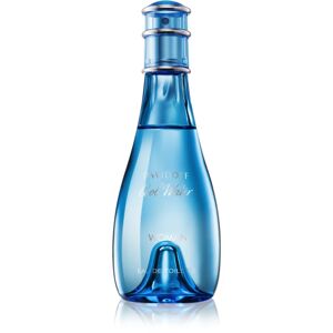 Davidoff Cool Water Woman EDT W 100 ml