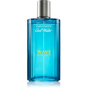 Davidoff Cool Water Wave EDT M 125 ml