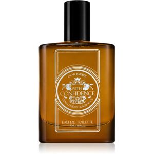 Dear Barber With Confidence EDT M 50 ml