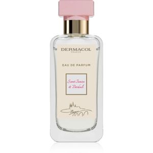 Dermacol Sweet Jasmine & Patchouli EDP W 50 ml