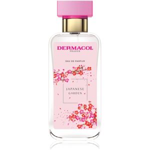 Dermacol Japanese Garden EDP W 50 ml