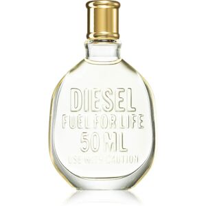 Diesel Fuel for Life EDP W 50 ml