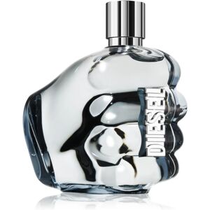 Diesel Only The Brave EDT M 125 ml