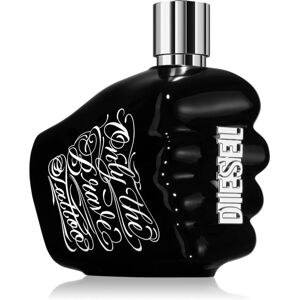 Diesel Only The Brave Tattoo EDT M 125 ml