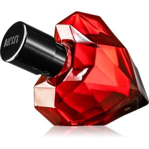 Diesel Loverdose Red Kiss EDP W 30 ml