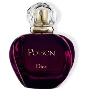 Christian Dior Poison EDT W 50 ml