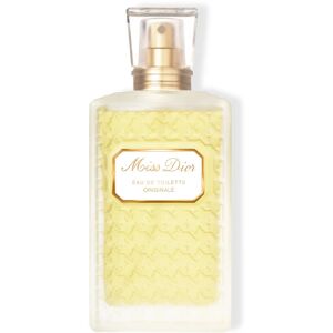 Christian Dior Miss Dior Original EDT W 100 ml