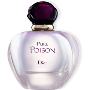 Christian Dior Pure Poison EDP W 100 ml