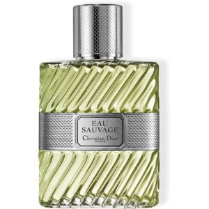 Christian Dior Eau Sauvage EDT M 50 ml