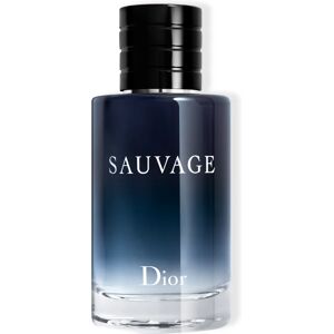 Christian Dior Sauvage EDT refillable M 100 ml