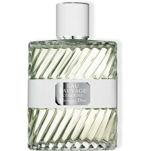 Christian Dior Eau Sauvage Cologne EDC M 100 ml