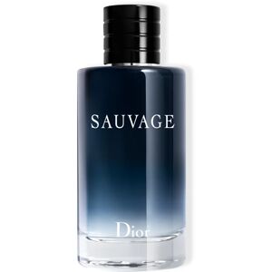 Christian Dior Sauvage EDT M 200 ml