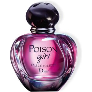 Christian Dior Poison Girl EDT W 50 ml