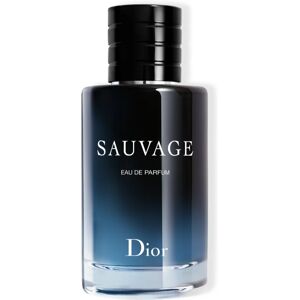 Christian Dior Sauvage EDP refillable M 100 ml