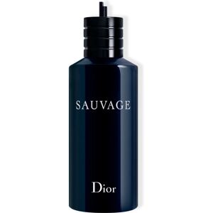 Christian Dior Sauvage EDT refill M 300 ml