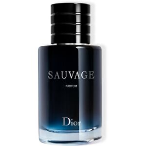 Christian Dior Sauvage perfume M 60 ml