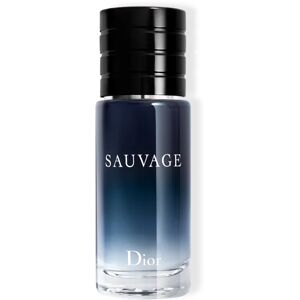 Christian Dior Sauvage EDT refillable M 30 ml