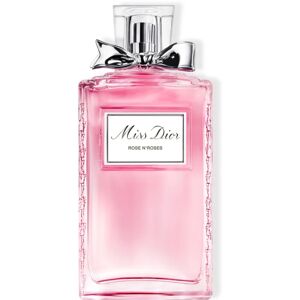 Christian Dior Miss Dior Rose N'Roses EDT W 150 ml